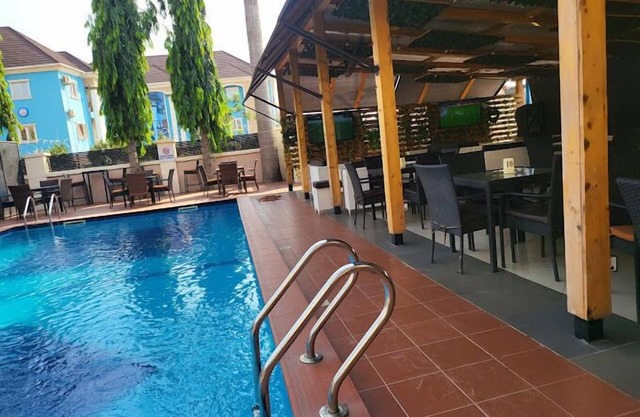 Parklane Hotels