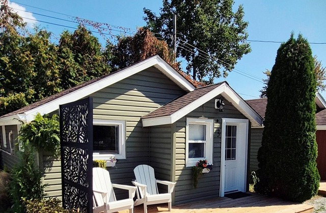 Parkview Boho Cottage 3 - Maple Meadows