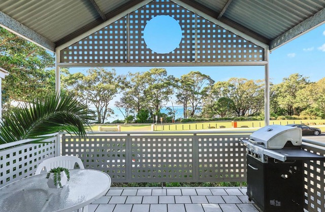 ParkView on Owen - Huskisson