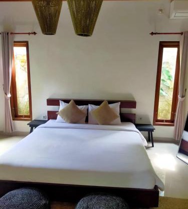 Parq Ubud 2 Bedroom