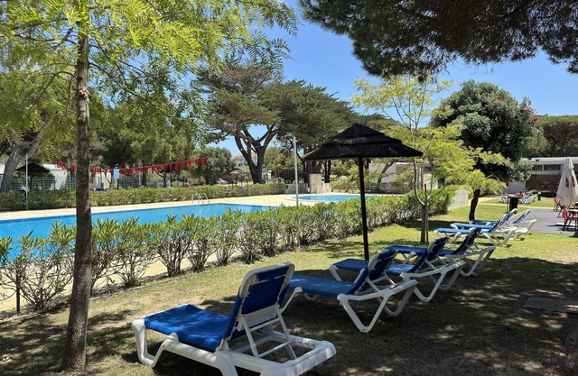 Parque de Campismo Orbitur Guincho