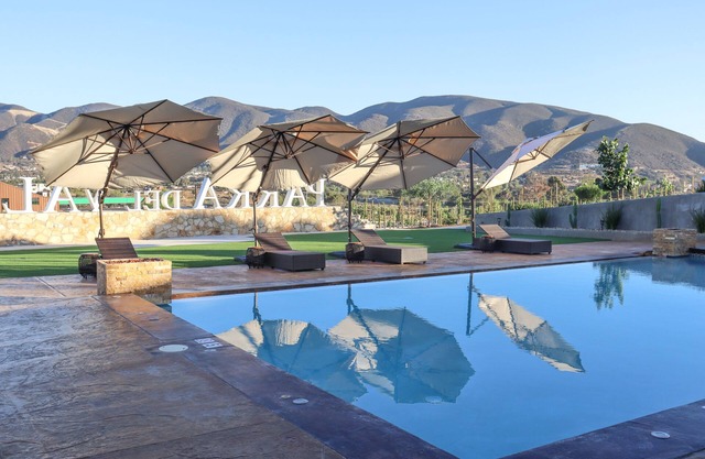 Parra del Valle Hotel Boutique