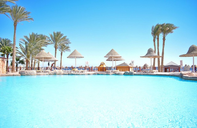 Parrotel Beach Resort