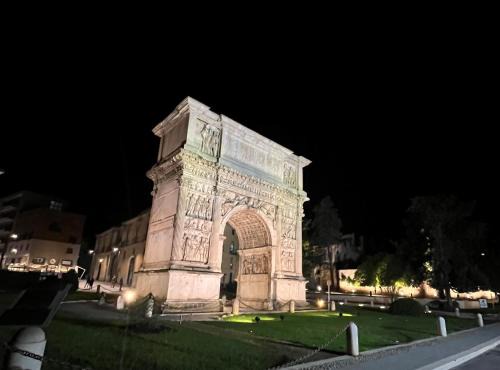 Parva Domus Traiana