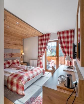 Parzenica B&B - Wyjątkowa i Jedyna! Sprawdź nas a nie pożałujesz!