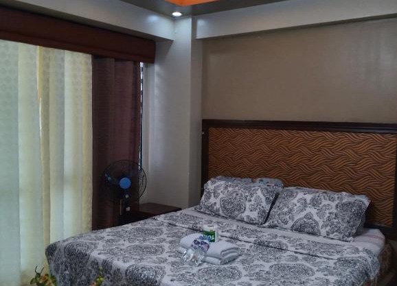 Pasay Condotel Near Resorts World & Airport
