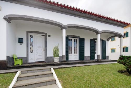 Pascoal House