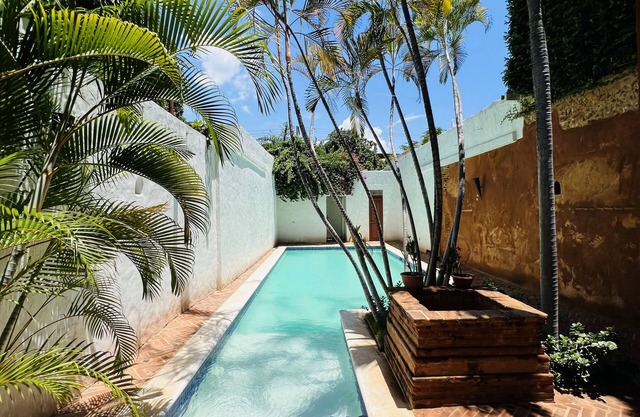 Paseo Colonial - Ermitage 5