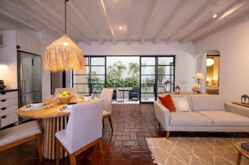 Paseo del Centro I Luxury Condominio Boutique I Centro Histórico