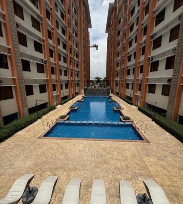Paseo Verde at Real