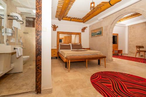 PASHA PALACE HOTEL