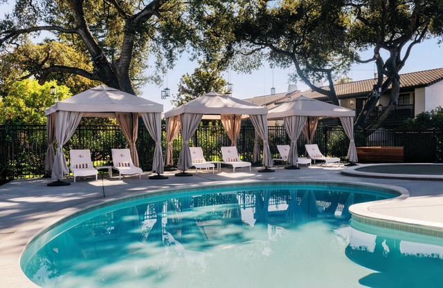 Paso Robles Inn