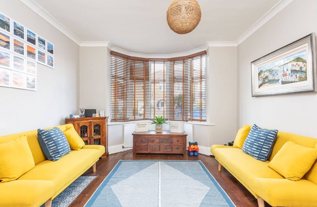 Pass the Keys | Bright and Spacious Family Home