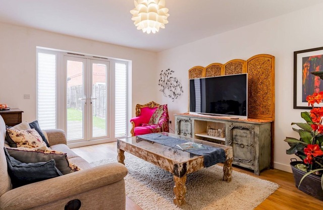 Pass the Keys | Comfortable family home