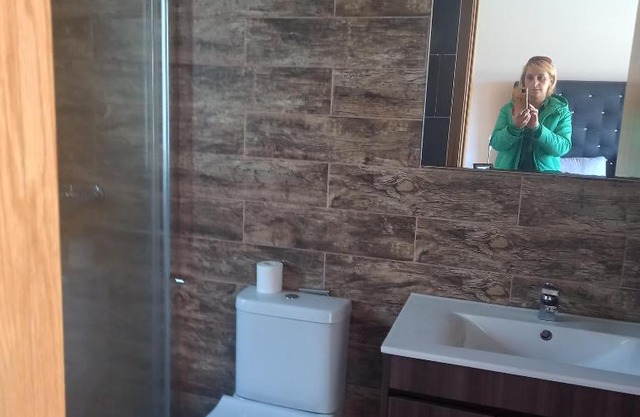 Passadiços do paiva suites