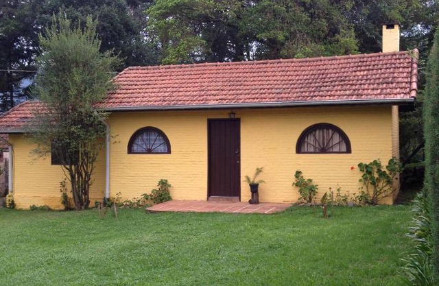 Passarim Chalé