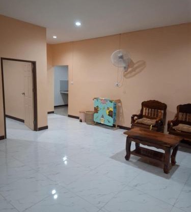 Patcharin house 1