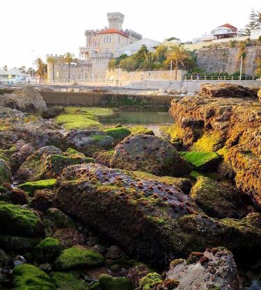 Pateo Estoril - Brand New Villa in Estoril