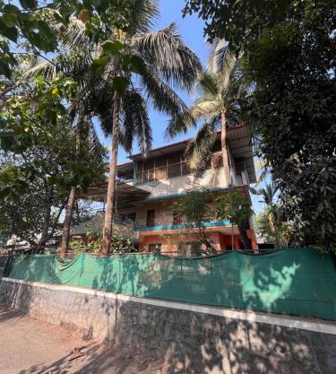 Patil Homestay