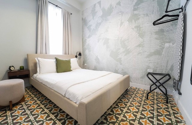 Patio Elba Suites 101
