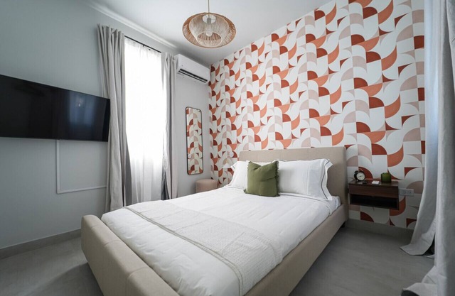 Patio Elba Suites