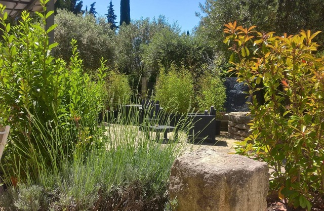 PATIO MONTPELLIER