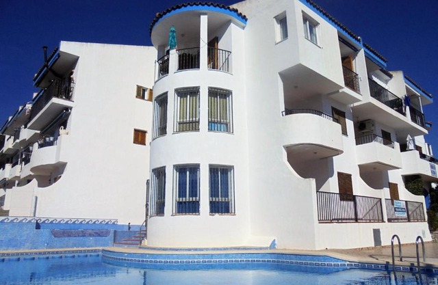 Patios I