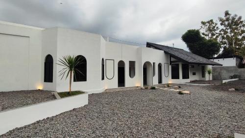 Patria Villa Kayen