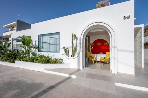 Patricia Suites