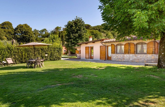 Patrizia's Cottege