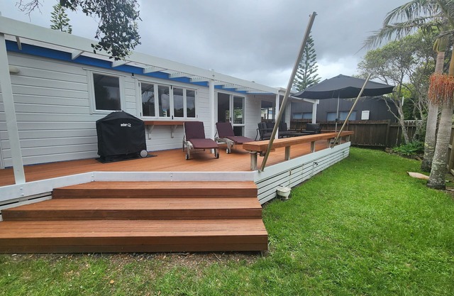 Pauanui: 200m to the beach, put Your Feet Up, Relax at the beach and Escape!