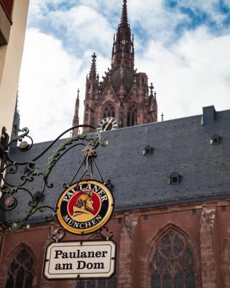 Paulaner am Dom Hotel