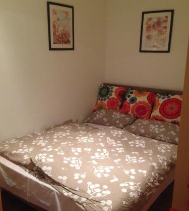 Pauler19 Apartement