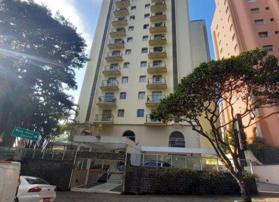 Paulista Flat 73