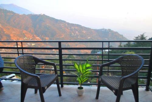 Pause Dwelling Mcleodgunj Dharamshala