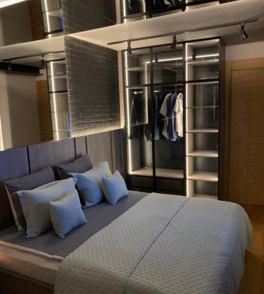 PAUZA apartman