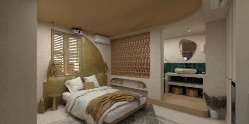 Pavillon 15 Darcy - Appart-suites urbaines & design