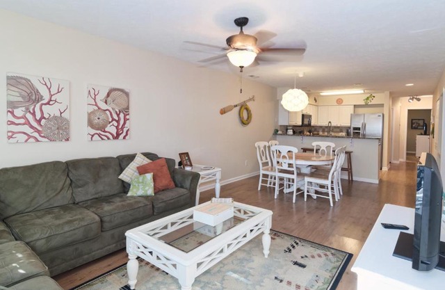 Pawleys Island Vacation Rentals llc