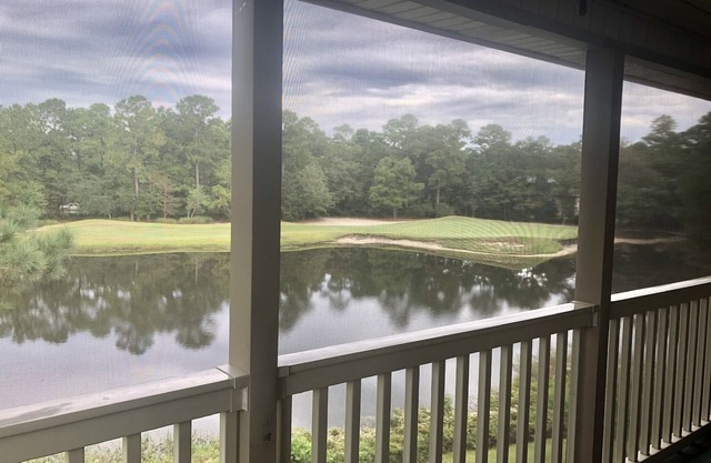 Pawleys Paradise