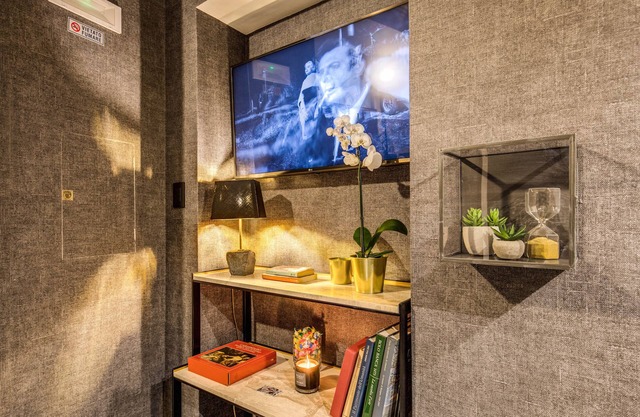 PAX Hotel
