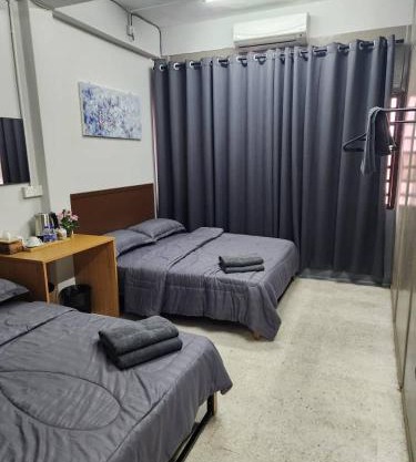 Payang Guest House