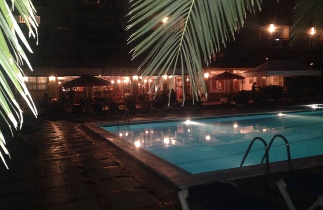 Payet Apartments 2-4 Personas