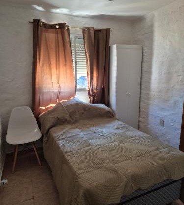 Paysandu apartamento céntrico