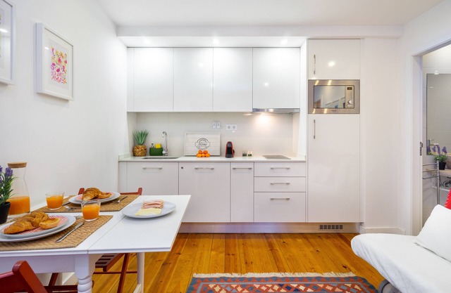 Paz Downtown Apartment #2