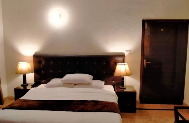 Peace Guest House