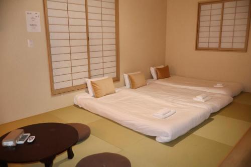Peace House