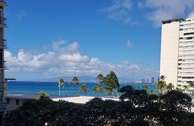 Peace In Paradise/Diamond Head & Ocean Views