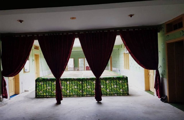 Peace Palace Guest House