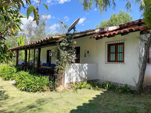 Peaceful 1BR Surrounded by Nature in Huaraz