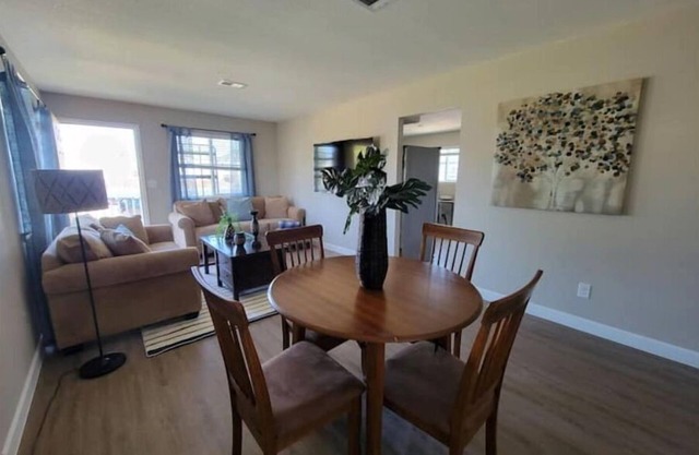 Peaceful 2 bed in Westminster